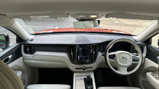 Volvo XC60 2.0 B5P Plus Dark 5dr AWD Geartronic Petrol Estate